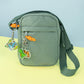 Tiger Tribe - Bag Tags | Dino