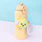 Tiger Tribe - Bag Charm Kit | Fluffy Dog