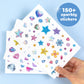 Tiger Tribe - Sticker Pics | Twinkle Wings