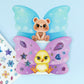 Tiger Tribe - Sticker Pics | Twinkle Wings