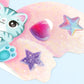 Tiger Tribe - Sticker Pics | Twinkle Wings