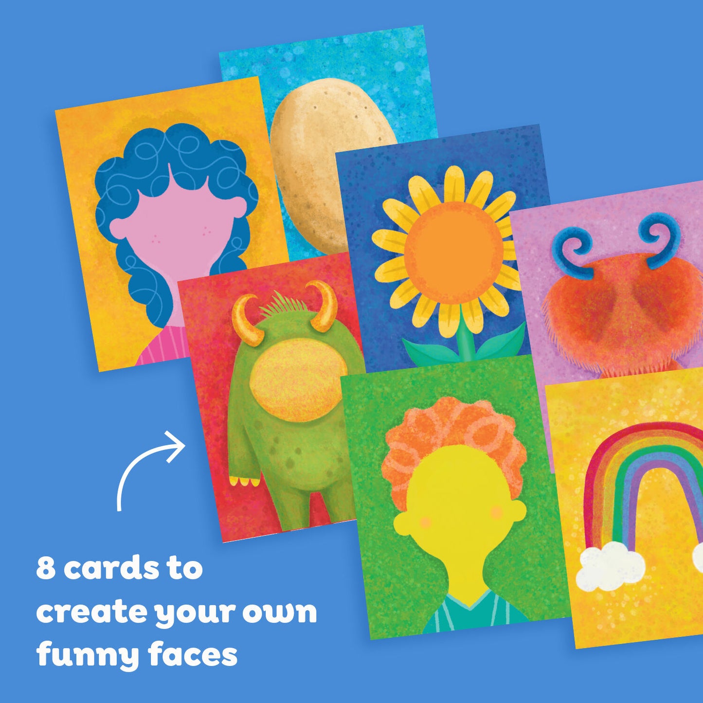 Tiger Tribe - Sticker Pics | Funny Faces