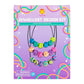 Tiger Tribe Jewellery Design Kit - Twisty Beads Necklaces