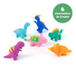 Tiger Tribe Claytopia - Dinosaur World