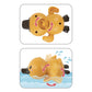 Tiger Tribe Bath Racers - Platypus