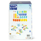 Tiger Tribe Waterslide - Marble Run - Eco