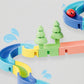 Tiger Tribe Waterslide - Marble Run - Eco