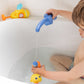 Tiger Tribe - Catch and Splash Bath Toy