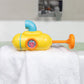 Tiger Tribe Tub Sub Bath Toy
