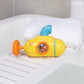 Tiger Tribe Tub Sub Bath Toy