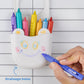 Tiger Tribe - Bath Crayon Station | Rainbow Splash