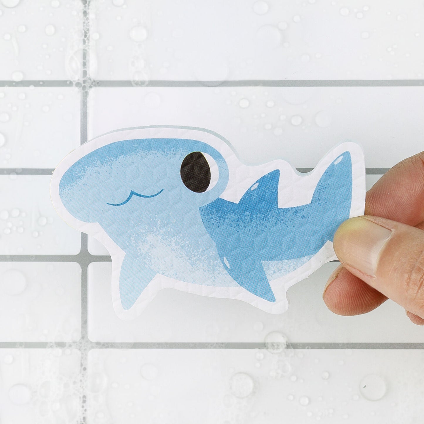 Tiger Tribe - Bath Art | Ocean Stories