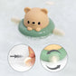 Tiger Tribe Bath Paddle Boat - Bear