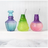 Tiger Tribe - Bath Magic | Colour Change Potion Bottle (Select Colour)
