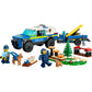 LEGO City Mobile Police Dog Training 60369