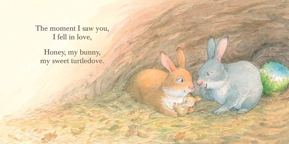 Grandma Loves You Book