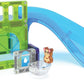 Magna-Tiles Hamster Ball - 13 Piece Set