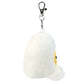 Palm Pals Clip-On Keychain - Bobby Egg