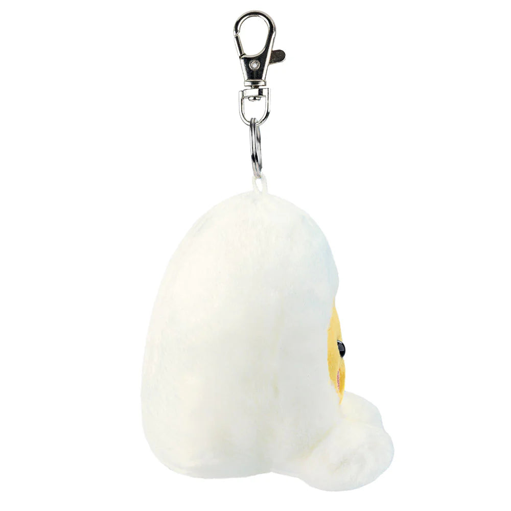 Palm Pals Clip-On Keychain - Bobby Egg
