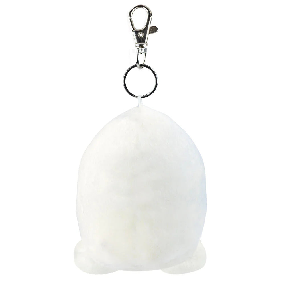 Palm Pals Clip-On Keychain - Bobby Egg