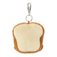 Palm Pals Clip-On Keychain - Buttery Toast