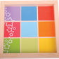 BigJigs Picture Blocks