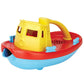 Green Toys Tug Boat