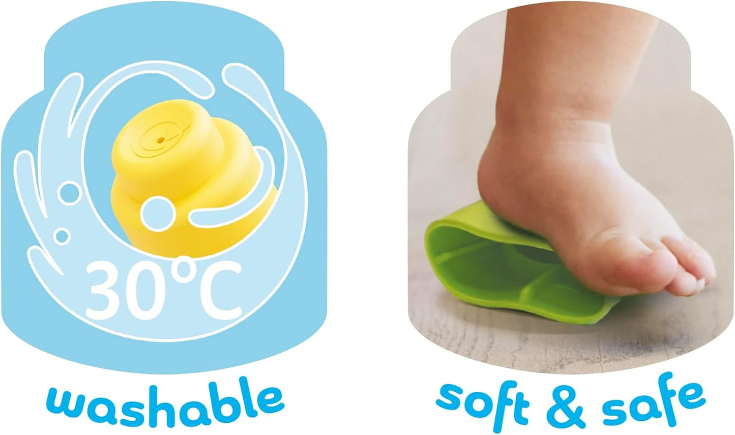 Quercetti - Momy Soft | 12pcs