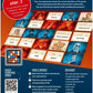 Codenames Board Game