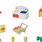 Sylvanian Families - Baby's Toy Box