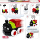 BRIO - Steam & Go Train