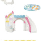 Sylvanian Families - Nursery Sandbox and Pool
