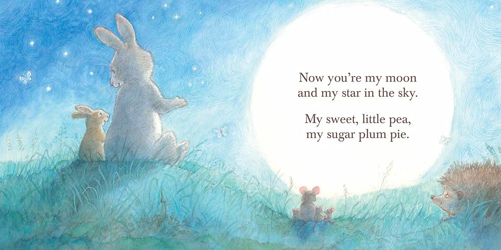 Grandma Loves You Book