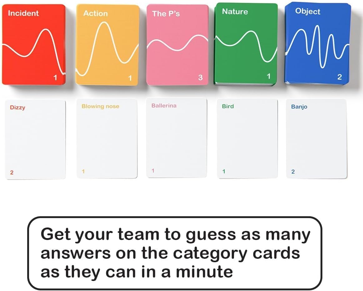That Sound Game