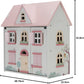 Little Dutch - Wooden Doll House | Medium