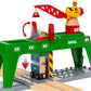 BRIO - Container Crane