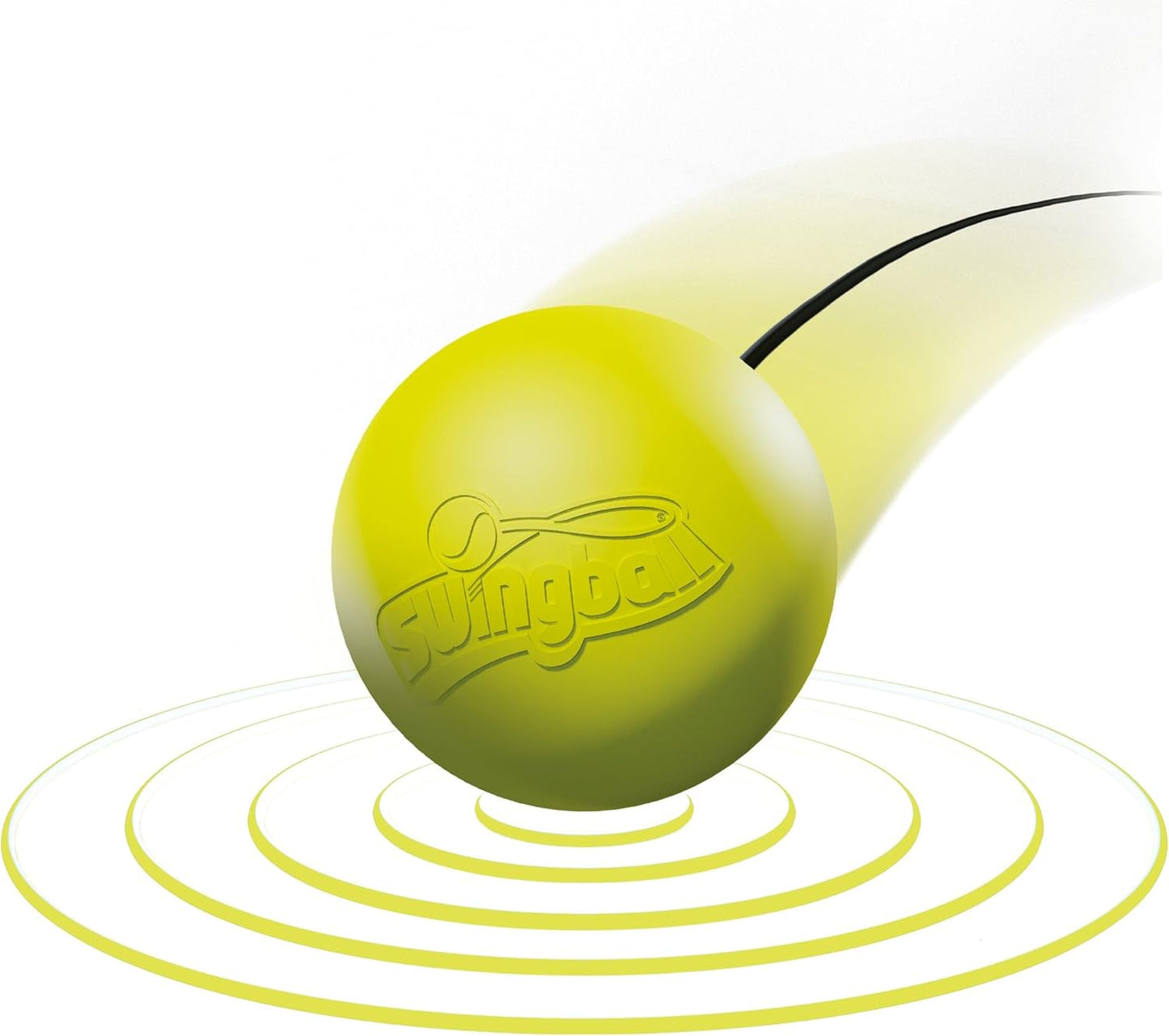 Swingball - Reflex Tennis