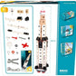 BRIO Builder - Apollo Saturn V