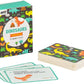 Dinosaurs Trivia Quiz Cards