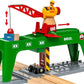 BRIO - Container Crane