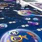 MLEM Space Agency Board Game
