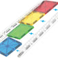 Magna-Tiles Rail Racers - 33 Piece Set