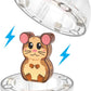 Magna-Tiles Hamster Ball - 13 Piece Set