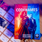 Codenames Board Game