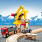 BRIO Freight Goods Station