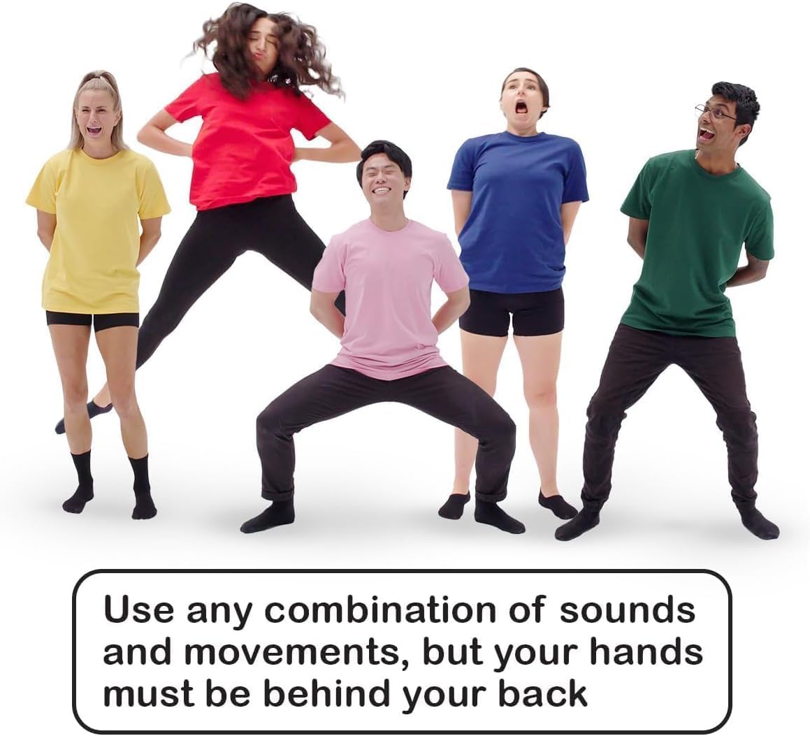 That Sound Game