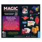 Ezama 75 Mystifying Illusions Tricks - Magic Trick Set