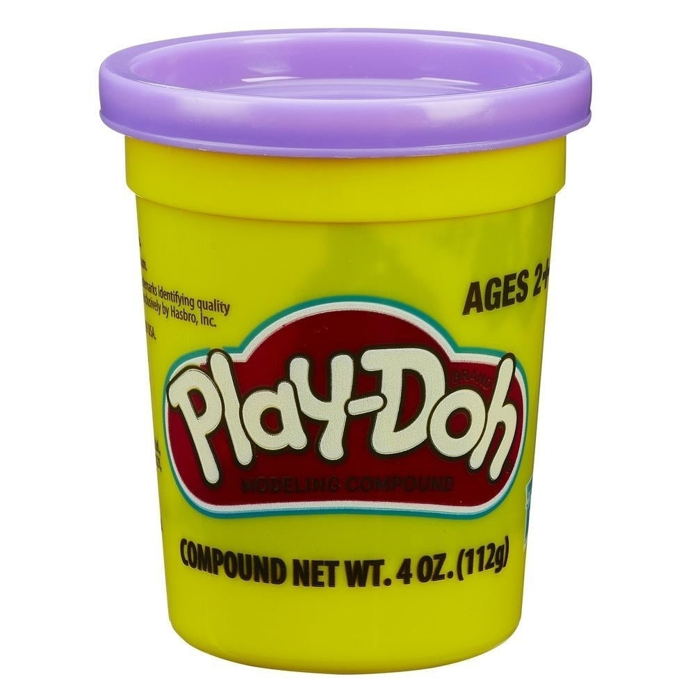 Play-Doh Single Can Assorted Colour