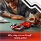 LEGO Speed Champions Ferrari SF-24 F1 Race Car 77242