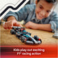 LEGO Speed Champions Mercedes-AMG F1 W15 Race Car 77244
